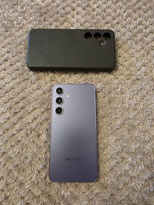 Samsung Galaxy S24, impecabil ca NOU