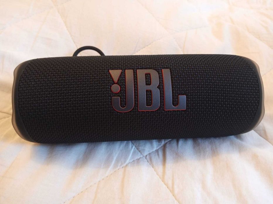 Колонка JBL Flip 6