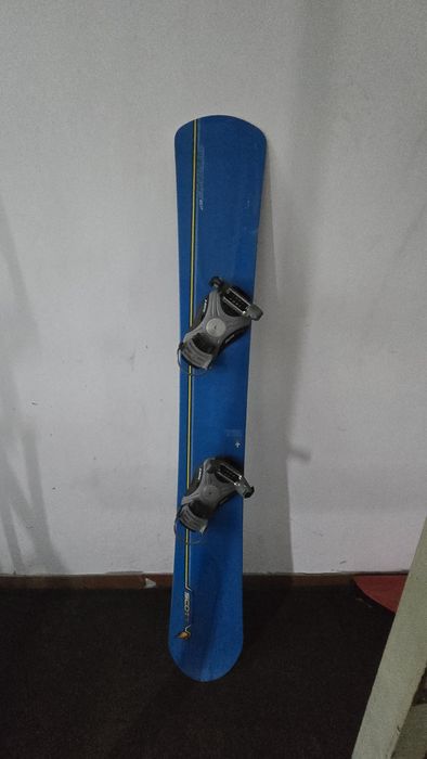 Placa snowboard Scott Strike 67 147cm