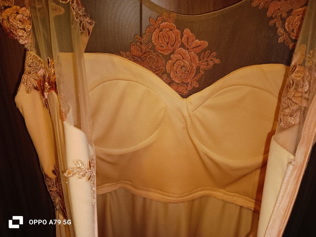 Rochie ocazie mărimea M