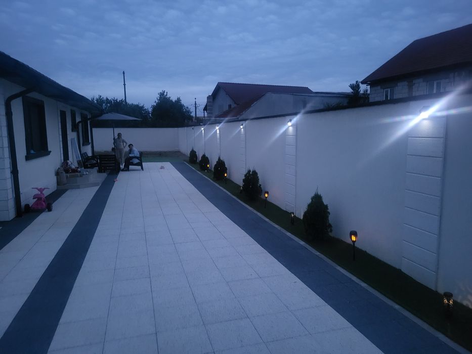 Casa moderna constructie 2023