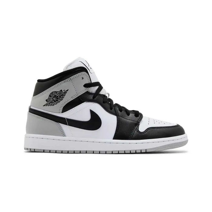 Nike Air Jordan 1 Mid Barons