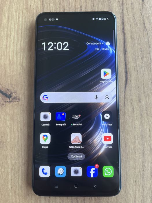 Oppo Reno 6 Oppo Reno 6