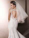 Rochie mireasa Pronovias Vera Sposa La Sposa Rosario