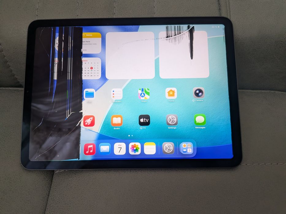 Ipad Air 5 256 GB LLA