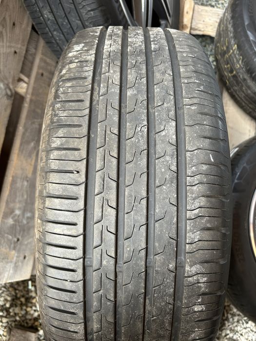 Jante Mercedes AMG GLA Klasse W247 X247 GLB H247 EQA EQB H243 X243 R19