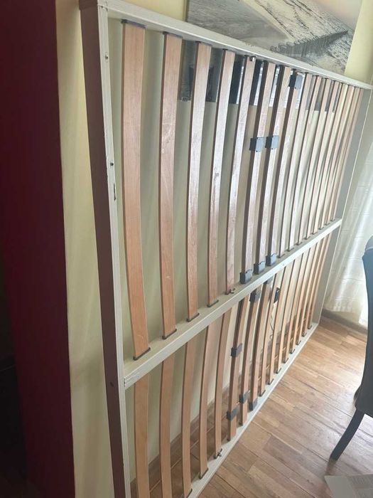 Подматрачна рамка / скара РосМари Стандарт 160 см х 200 см