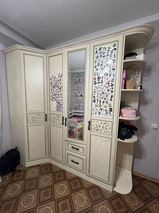 Продам шифоньер шкаф