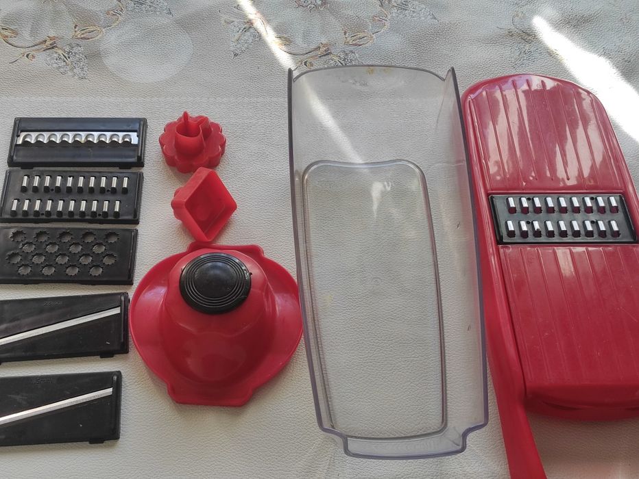 Продам комплект тёрк б/ у .