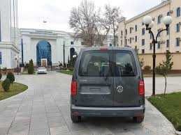 Volkswagen Caddy Trendline maxi halol nasiya savdoga