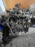 Piese motor Captiva su Antara