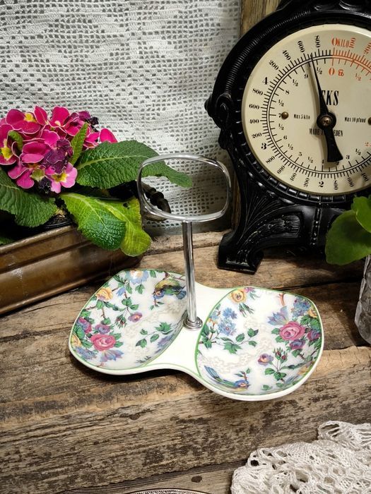 Порцеланова поставка Midwinter England
