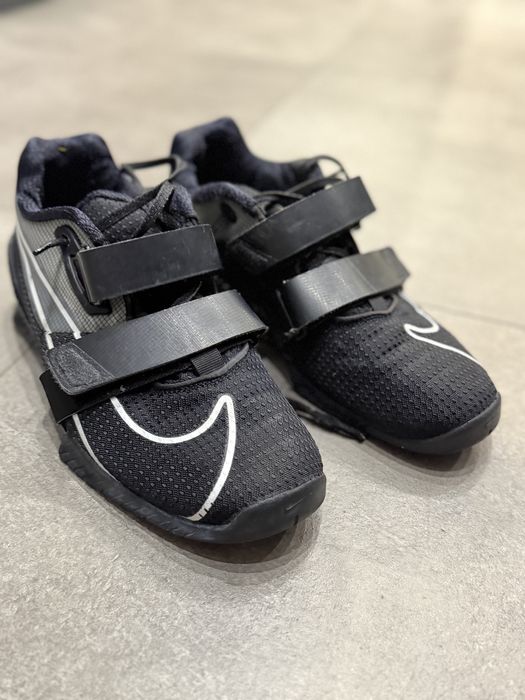 Nike Romaleos 4