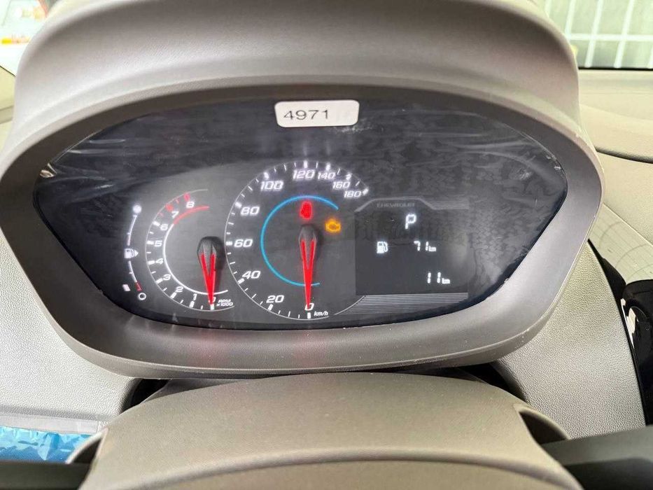 Cobalt new Midnight MCM Yangi Avlod 2026