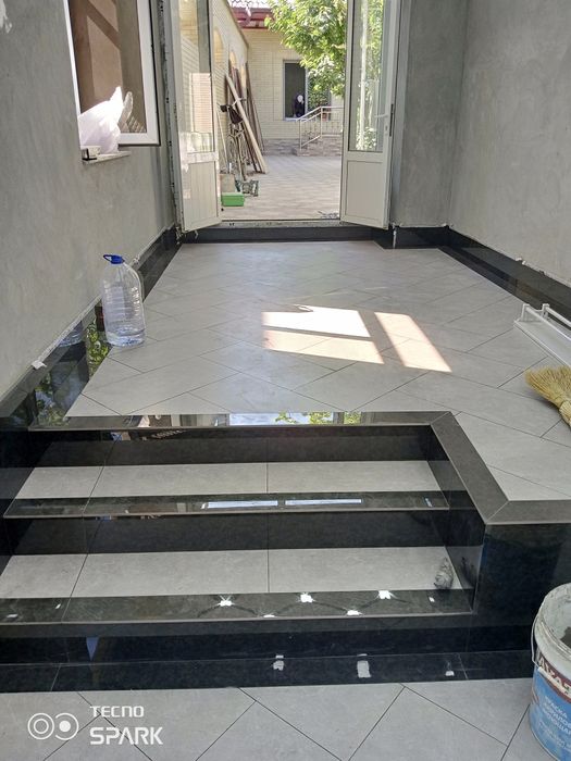 Kafel Terish xizmati!!! Samarqand