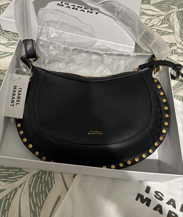 Geanta Isabel Marant