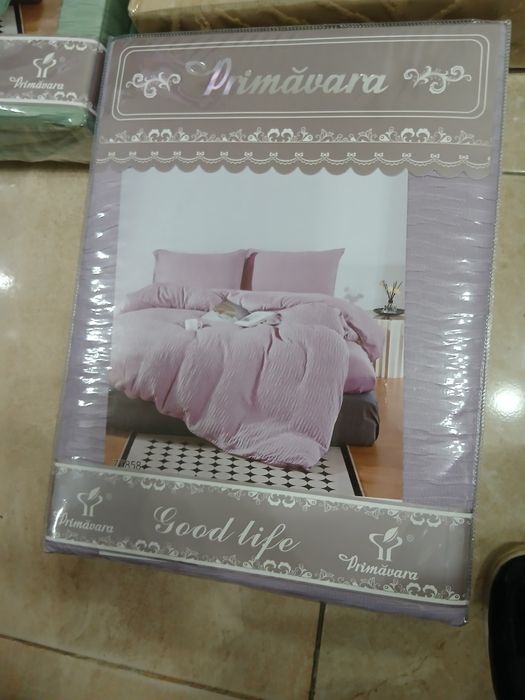 Lenjerii de calitate superioara se vinde si la bucata dar si en-gros