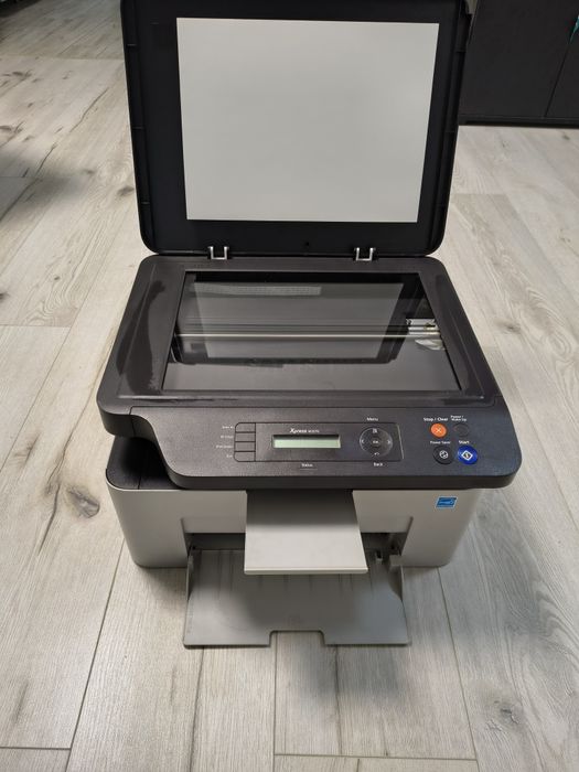 Imprimanta multifunctional Samsung SL M2070