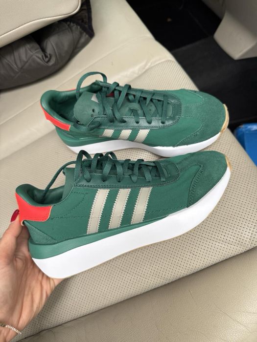 Маратонки Adidas