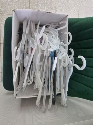 Плечики вешалки детские