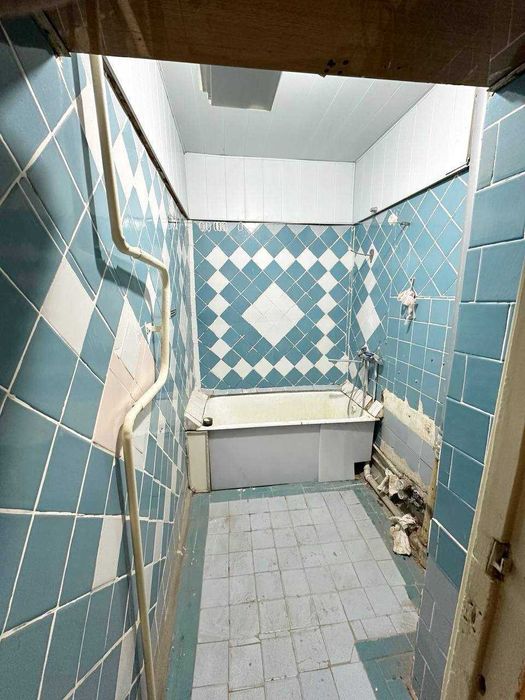 Продается квартира Коракамиш 2/1.  Ориентир Ало Ресторан. 3/6/9.