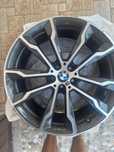 Jante Aliaj BMW M R20