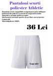 Pantaloni scurti personalizati