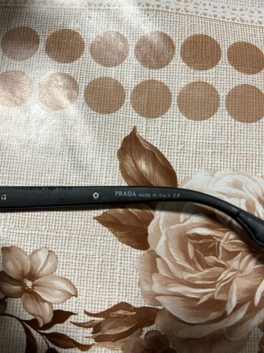 Ochelari Prada noi nouti