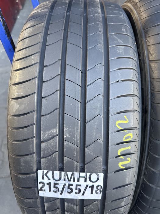 215/55/18 kumo Vara