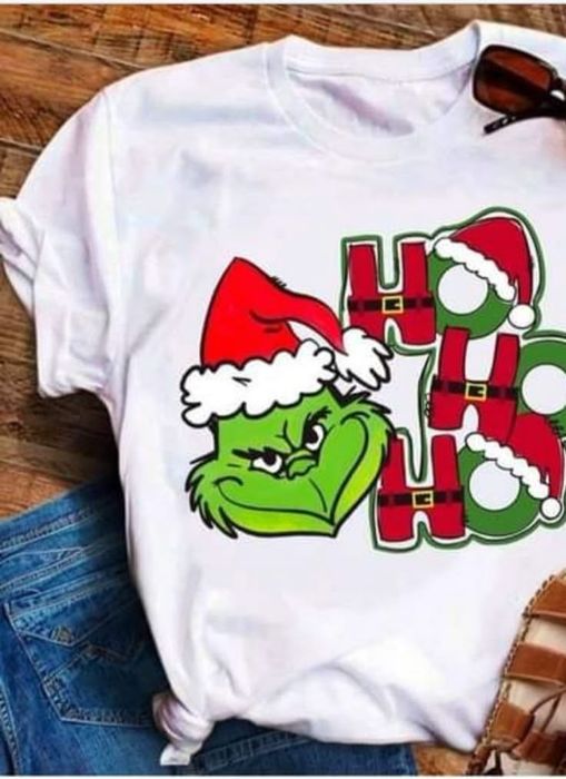 Гринч - Тениски, чаши и аксесоари