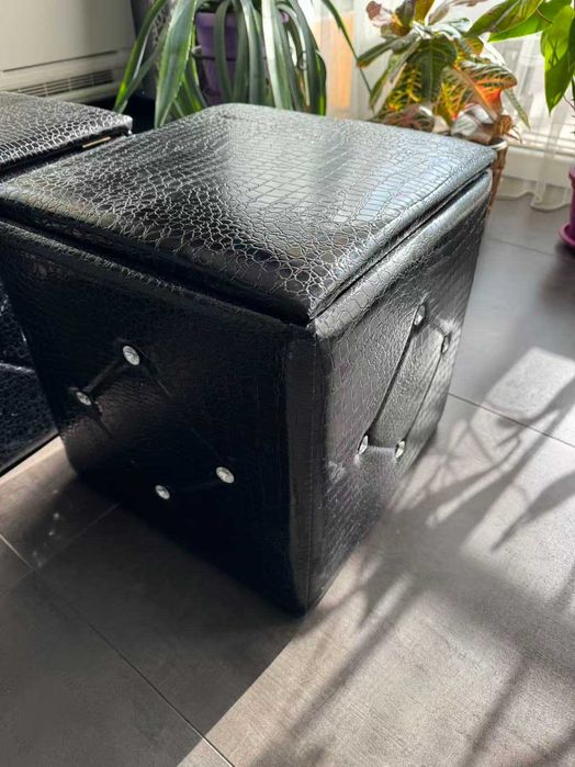 помощен стол табуретка,мини стол,кутия,бокс,място за съхранение