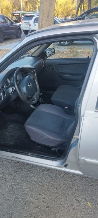 Shevrolet Nexia 2 , 2 позитция