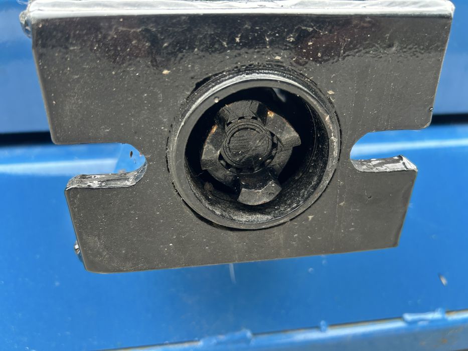 Freza nivelatoare cu rulou bcs