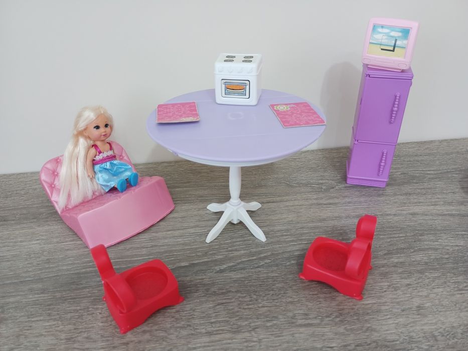 Играчки за момиченце