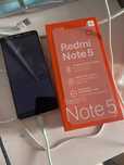 Продам телефон redmi note 5