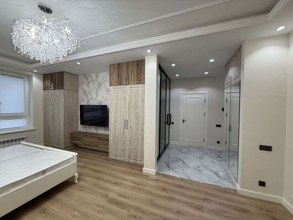 Сдам свою 2х комнатную рохат жк NRJ yangi baht