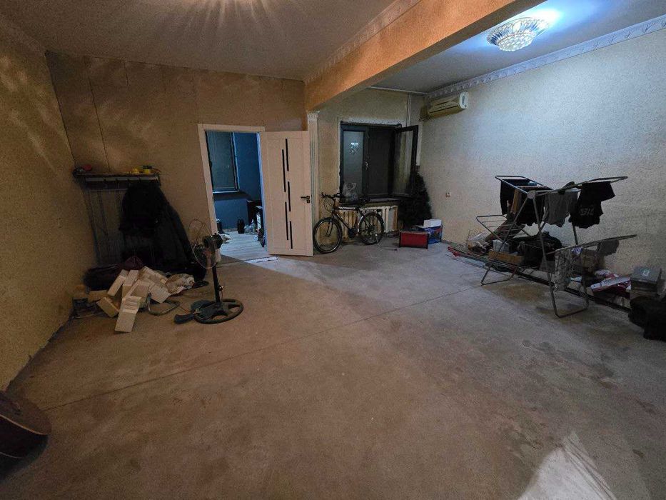 Sotuvga qo‘yilgan keng 3 xonali kvartira