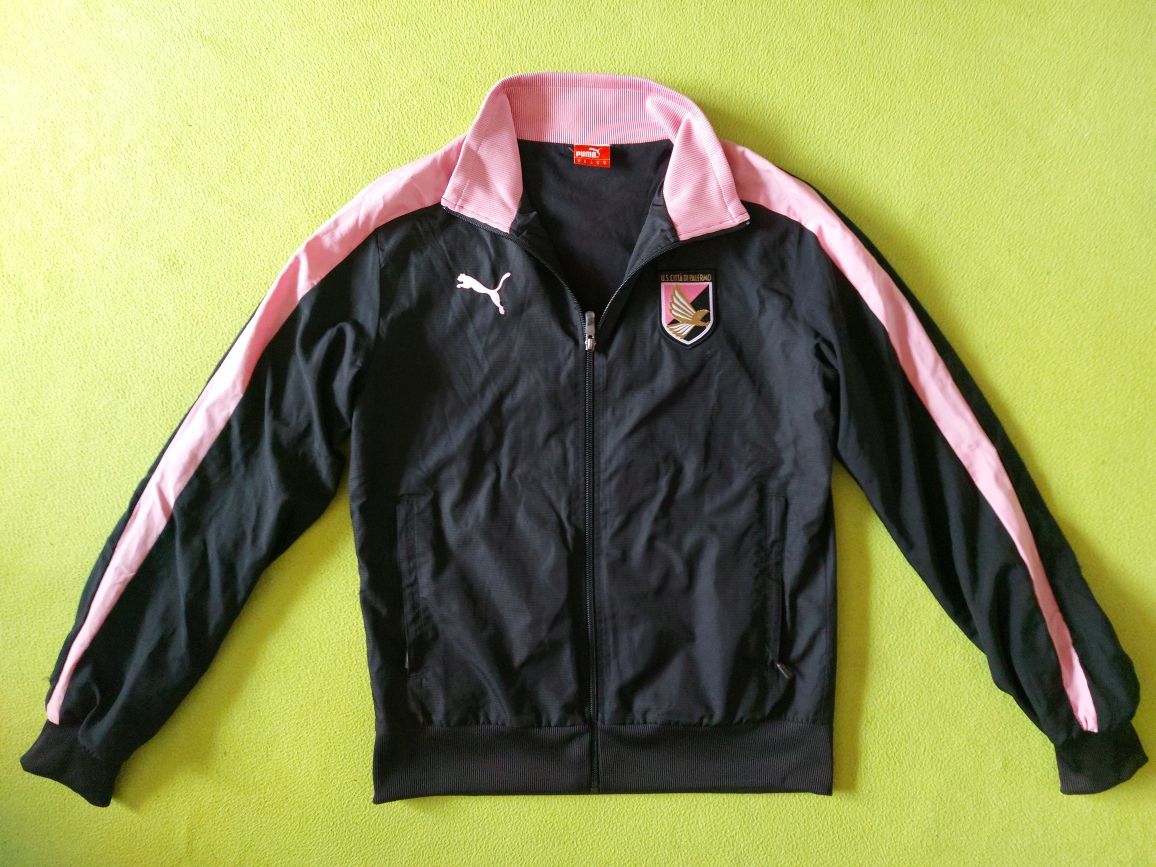 Puma'U.S.Sitta dy Palermo-M