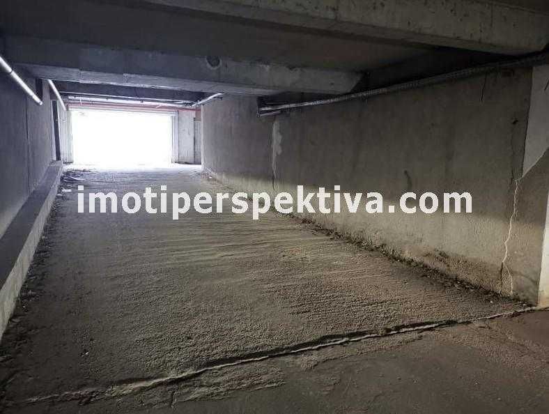реф.10274 Подземен гараж, Христо Смирненски!