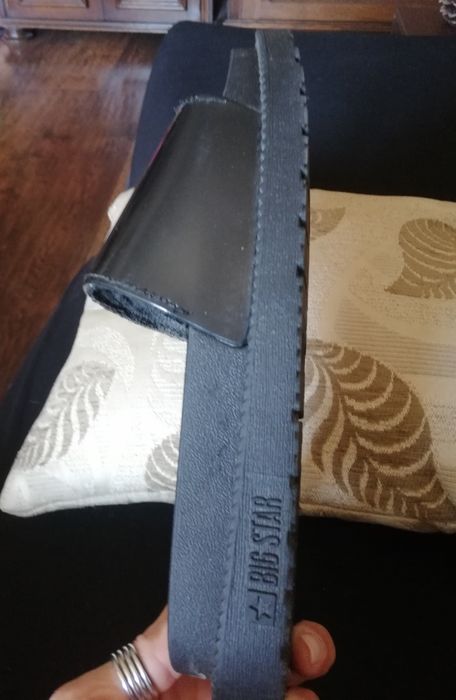 Летни сандали, чехли big star и еспадрили