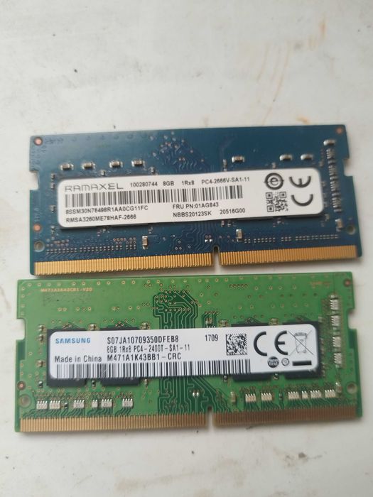 Озу ддр4 продается