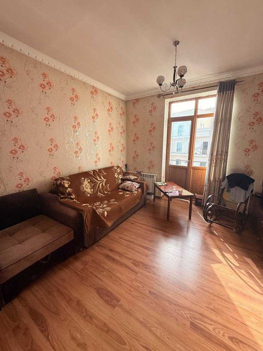 3-шка в Новостройке - Паркентский - Golden House - Parkent Vilage