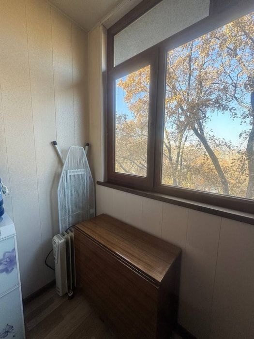 Аренда 2 комнатной квартиры Художников/Туркво метро БИЙ 10 мин|Депозит