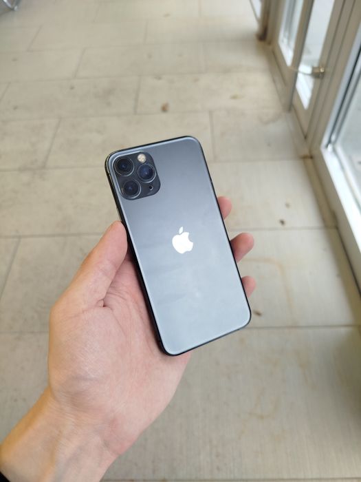 Iphone 11 Pro 256GB продам