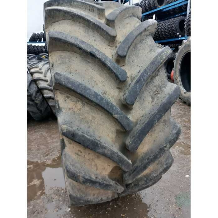 Cauciucuri 800/65R32 30.5LR32 Continental pentru JCB, Carraro