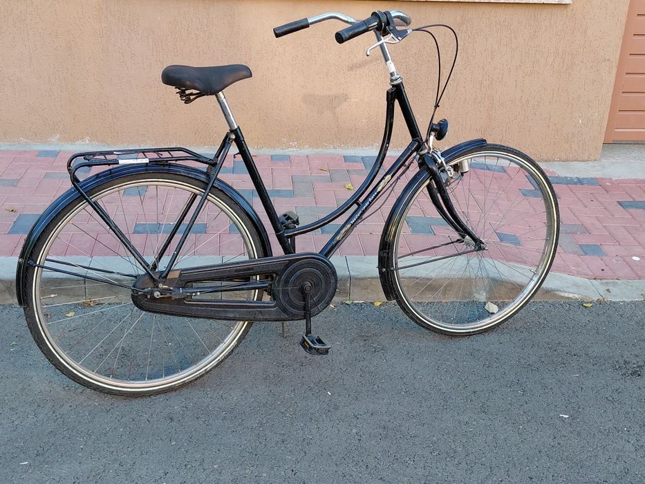 Vând bicicleta OLANDEZA