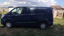 Ford Transit Custom 2.2 TDCi 125 Cp 2016 Euro 5