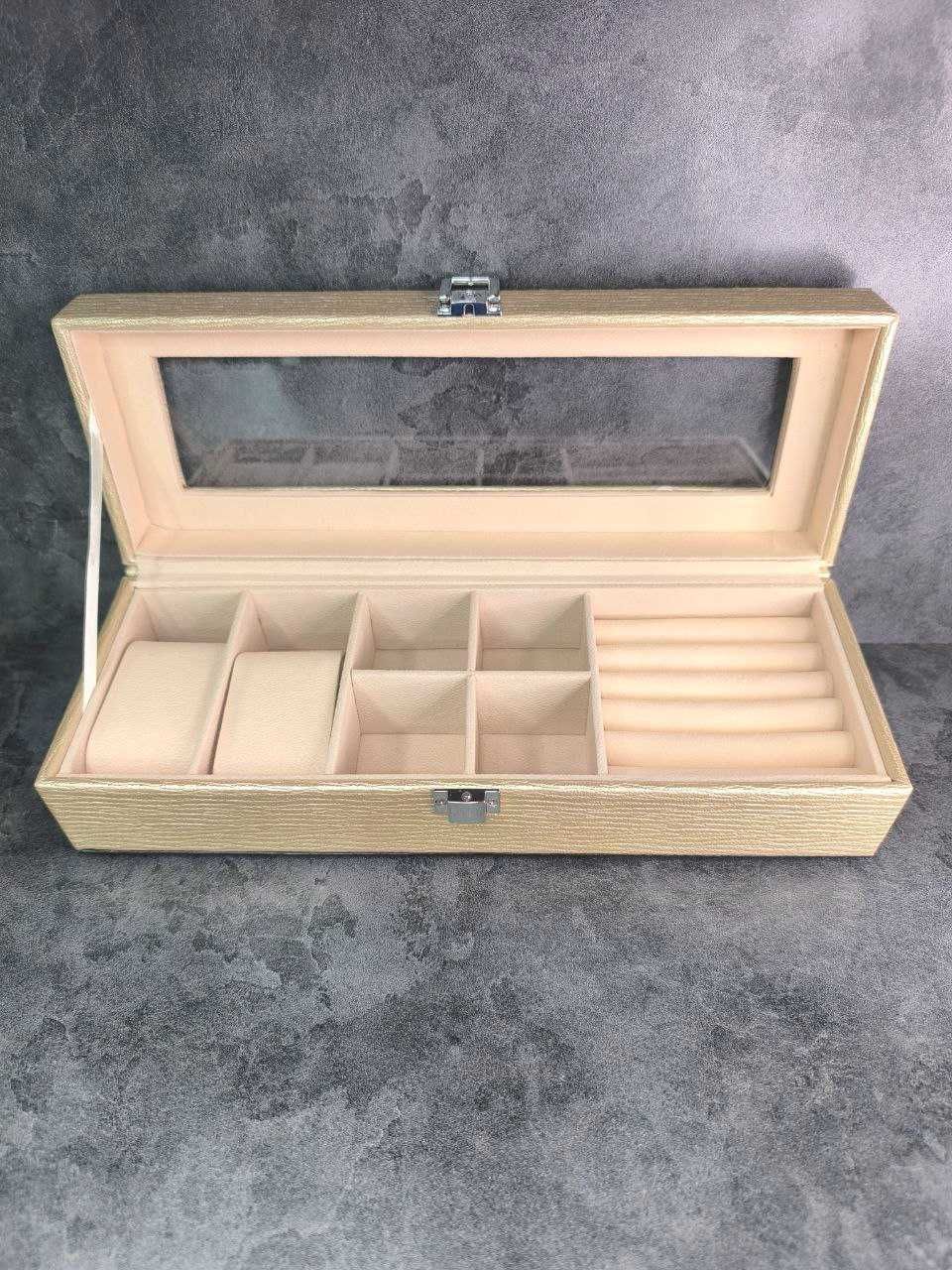 Шкатулка для xранения часов, Soat saqlash uchun  quti