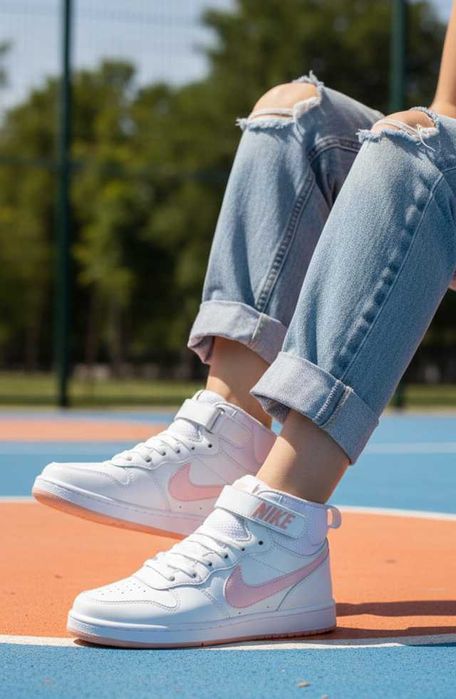 Nike Court Styler Код: 2027