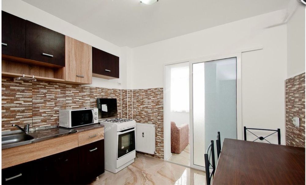 De inchiriat apartament cu 2 camere